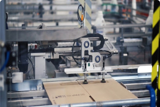 Better Case Sealing Solutions