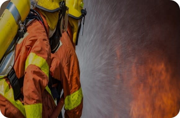 Technical Textile : “Where science meets innovation to save lives!”