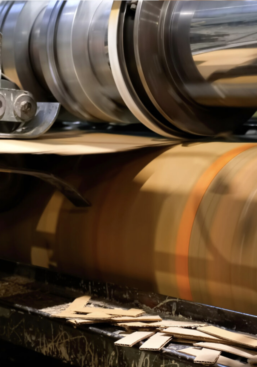 Corrugated Additives