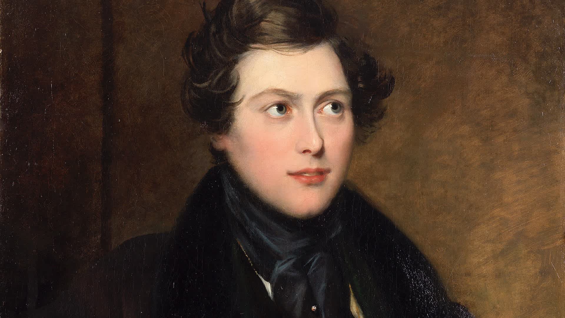 William Sterndale Bennett