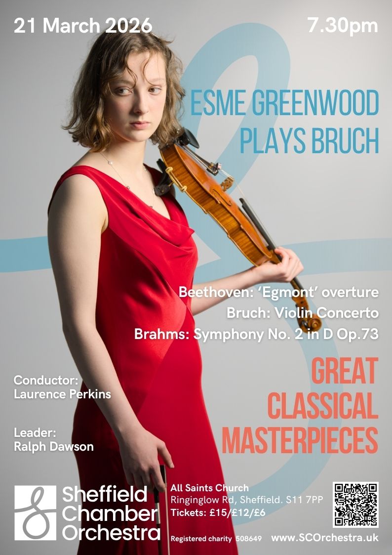 Great Classical Masterpieces 2026