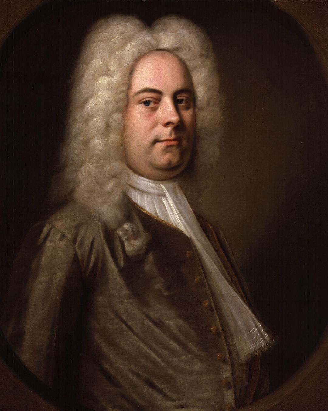 George Frideric Handel