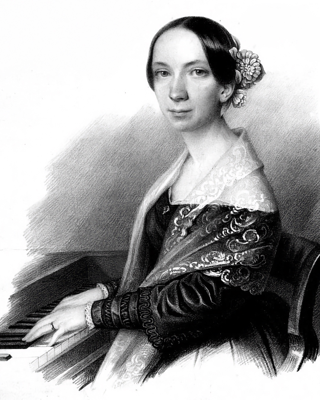 Emilie Mayer