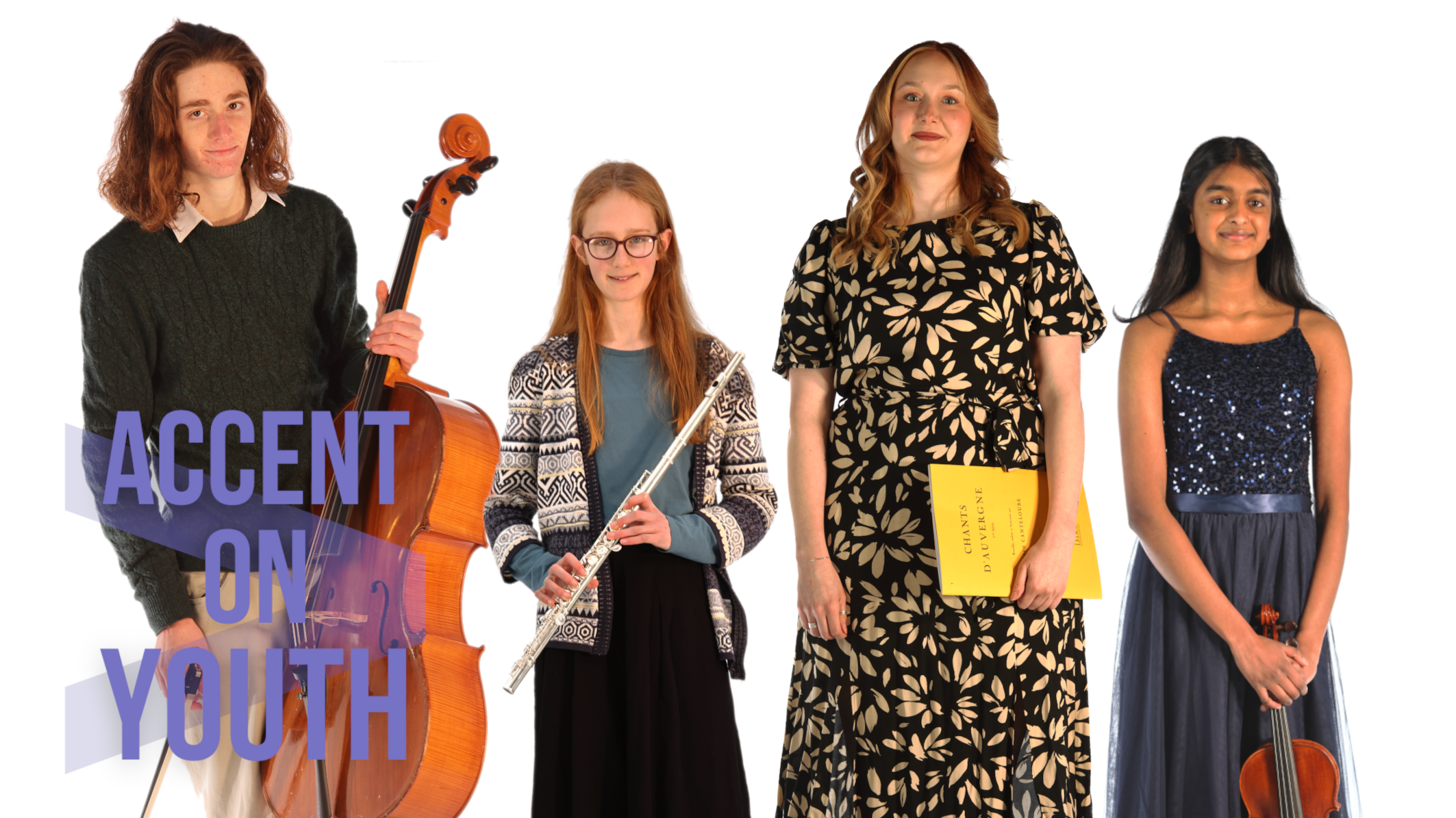 Accent on Youth 2025