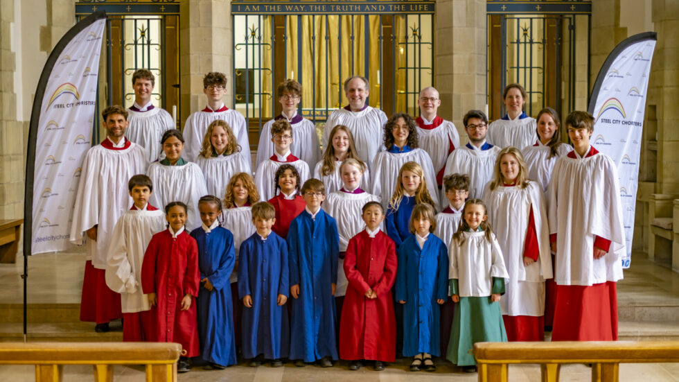 Steel City Choristers