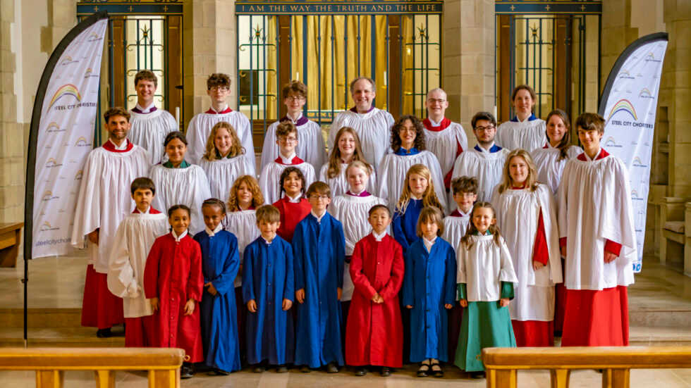 Steel City Choristers