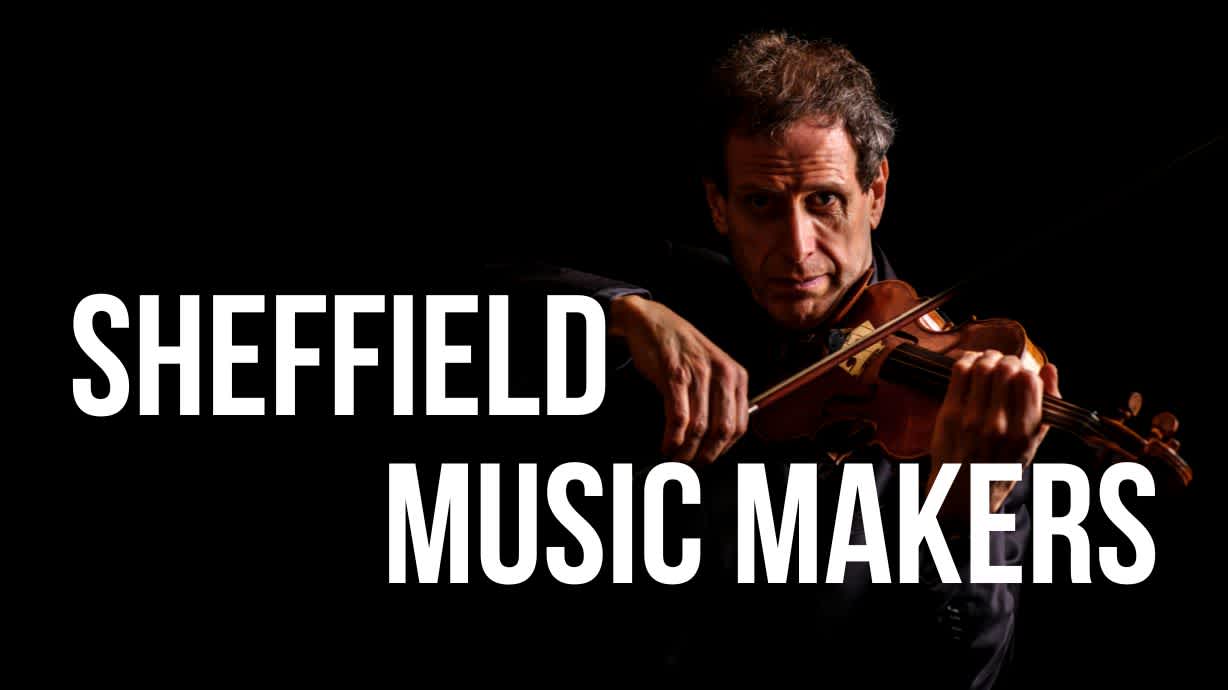Sheffield Music Makers 2024