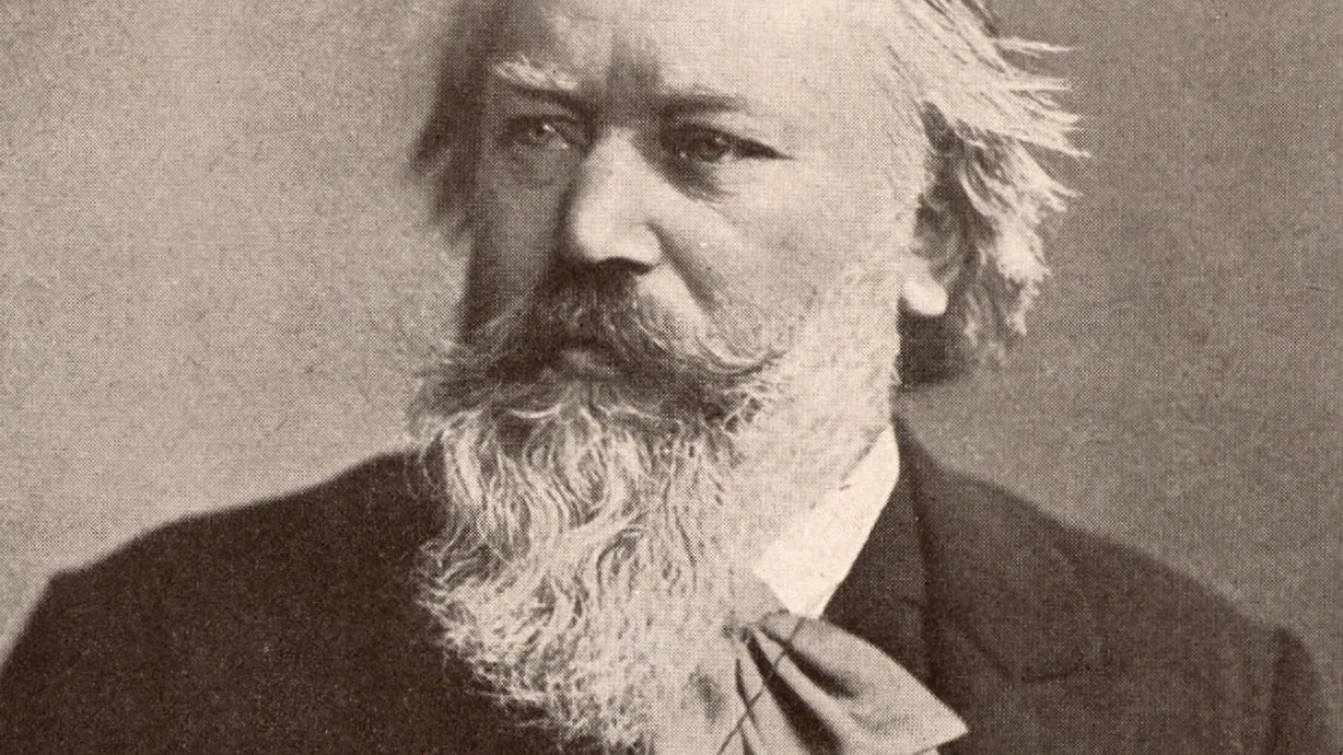 Brahms