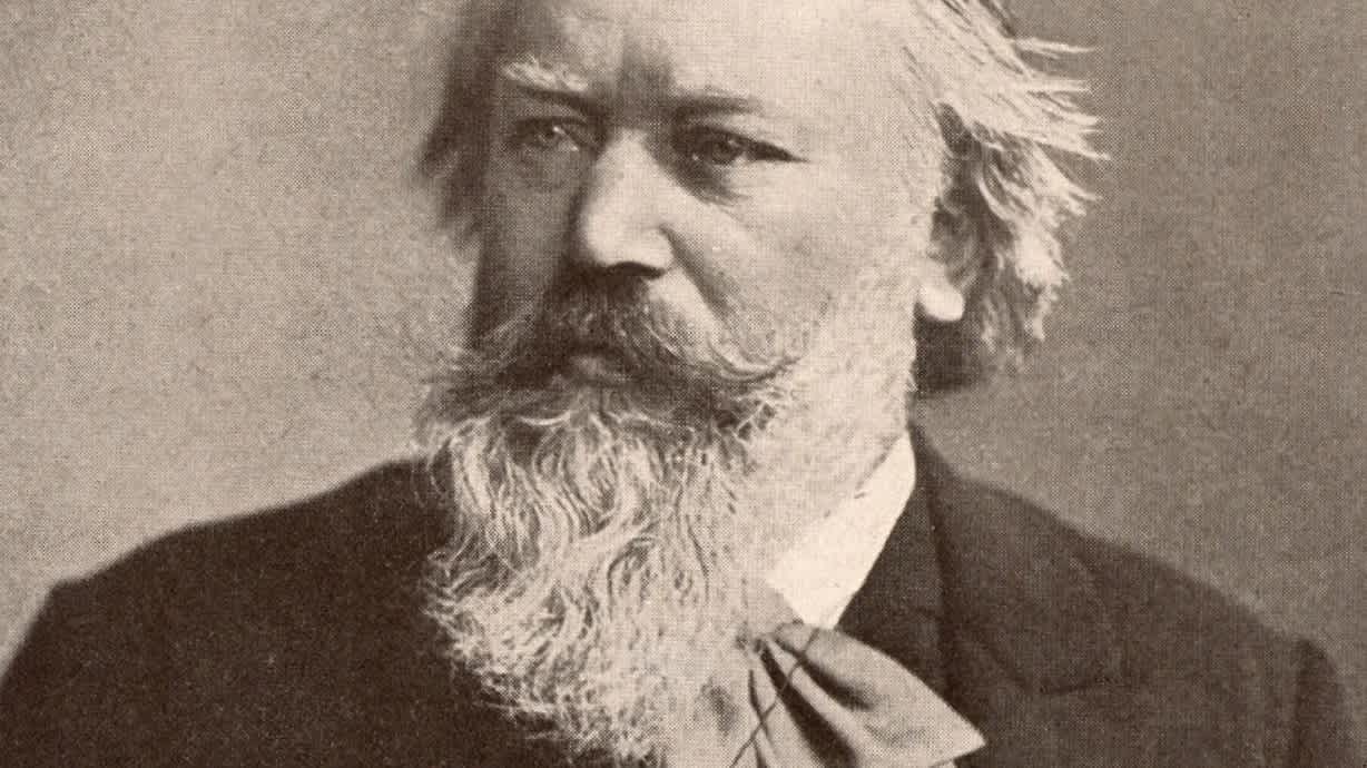 Brahms