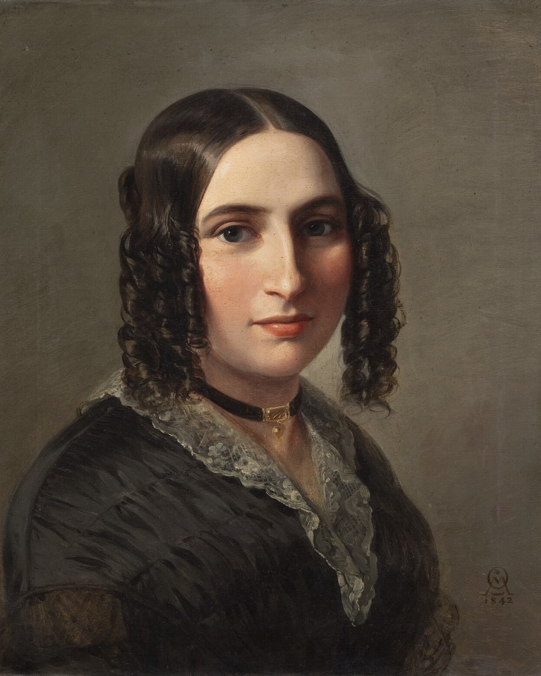 Fanny Hensel (née Mendelssohn)