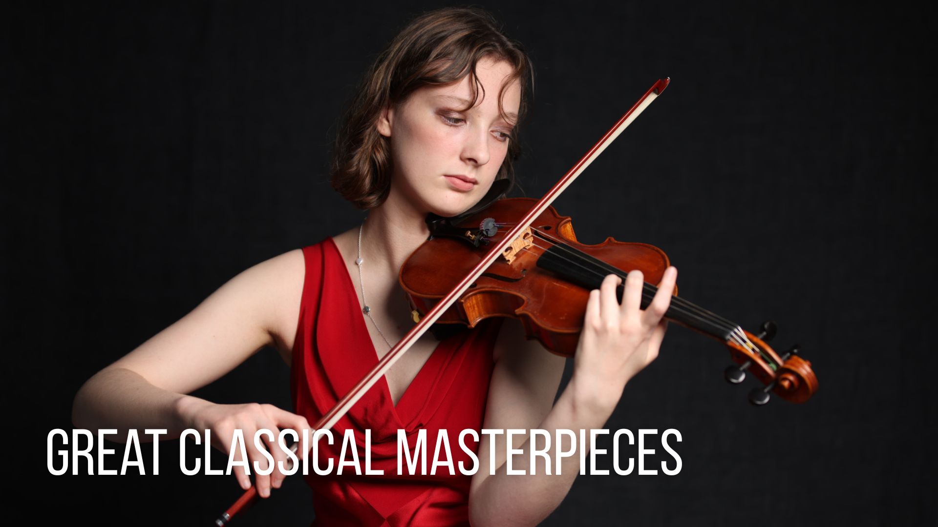 Great Classical Masterpieces 2026