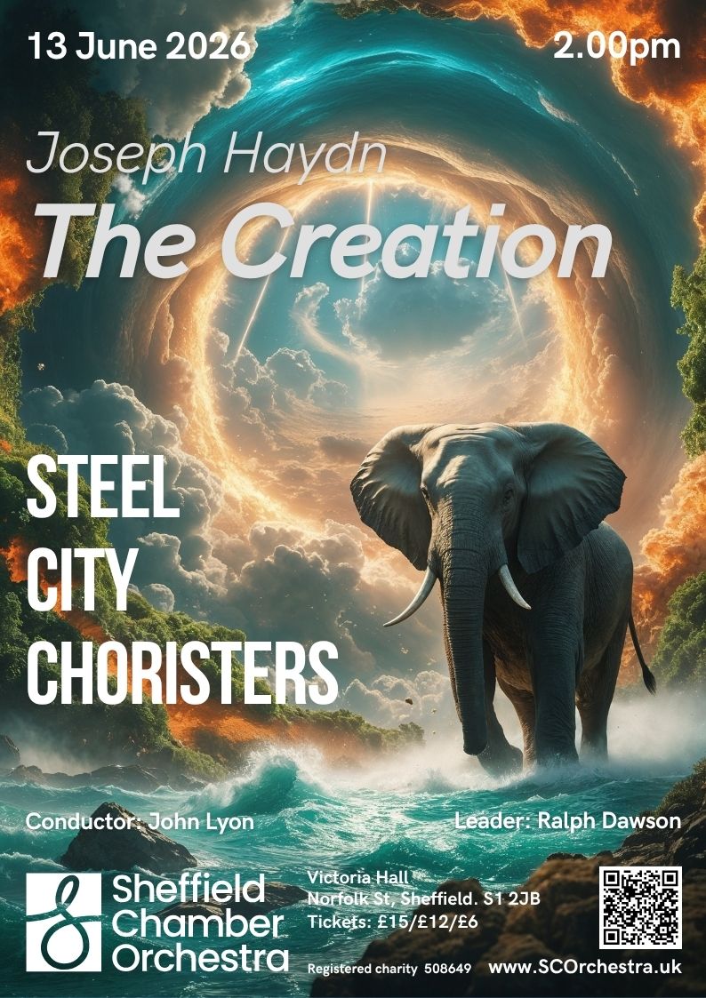 The Creation