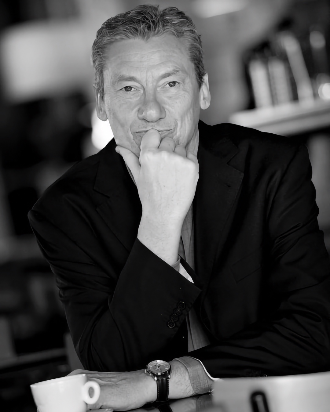 Emmanuel Séjourné