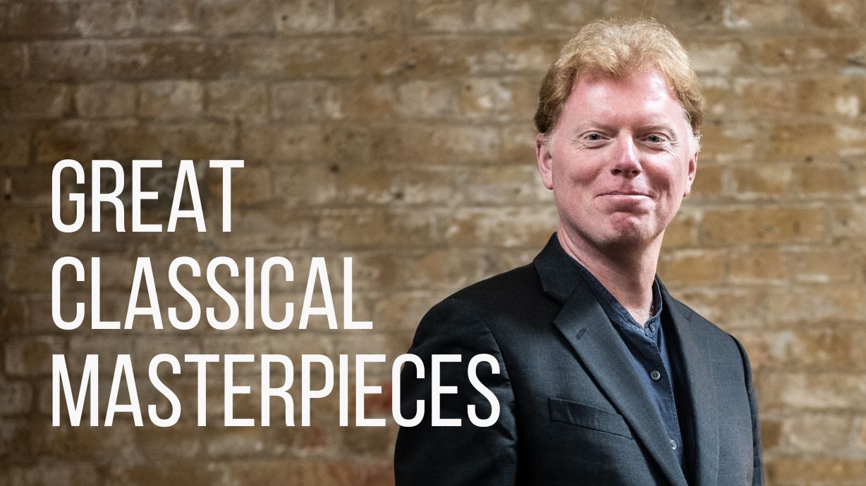 Great Classical Masterpieces 2025