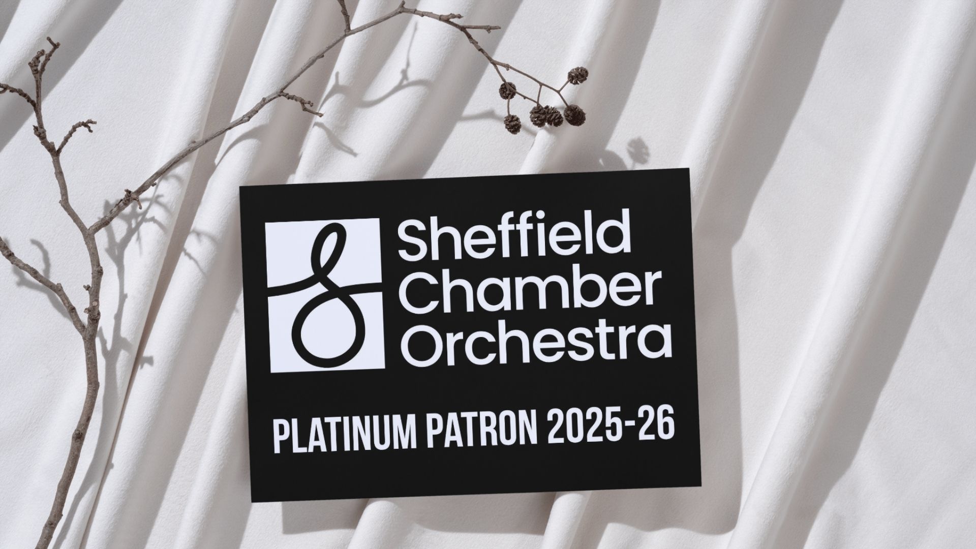 Platinum Patron scene