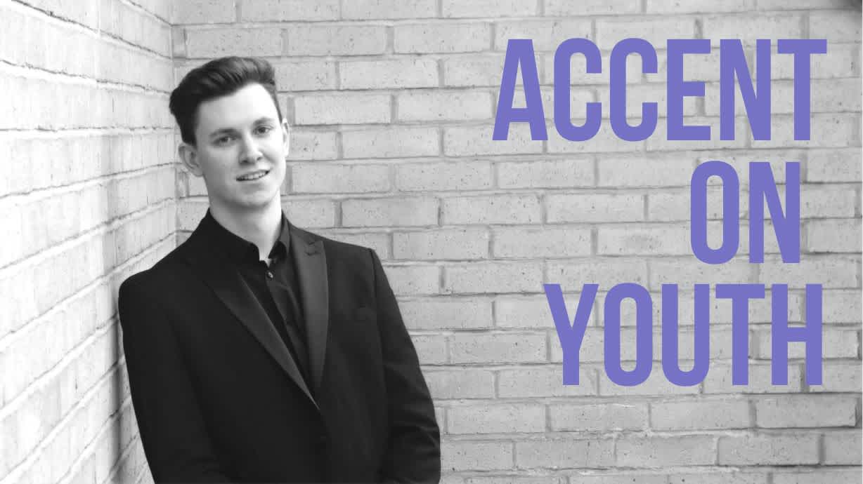 Accent on Youth 2024