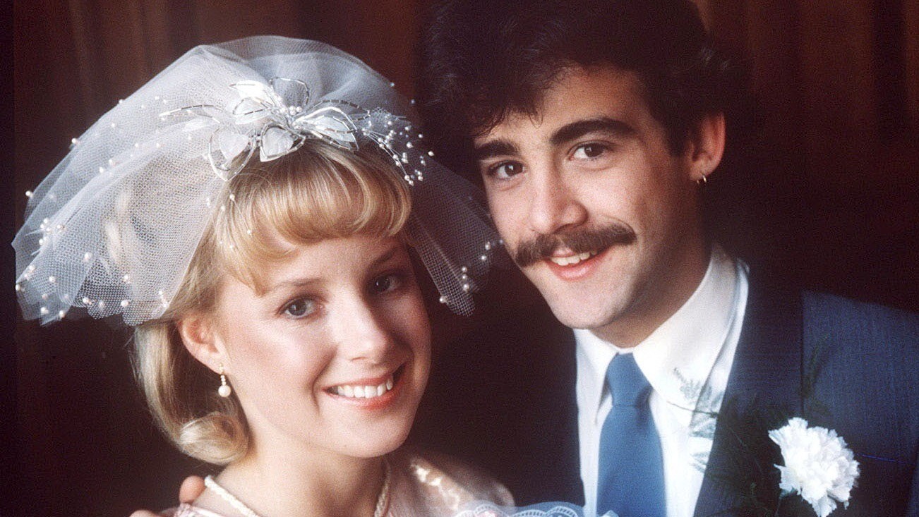 Sally Dynevor celebrates 30 years on the cobbles | Lorraine