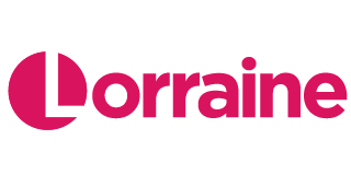 Logo of Lorraine
