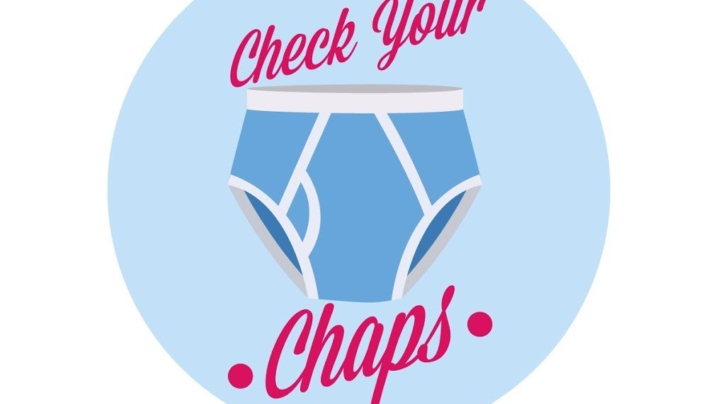 Check Your Chaps focuses on prostate cancer | Lorraine