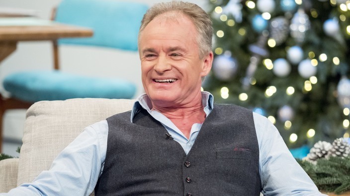 Bobby Davro Spills His Cbb Survival Secrets 