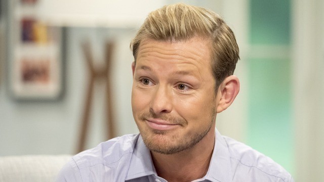 Adam Rickitt opens up about mental health | Lorraine