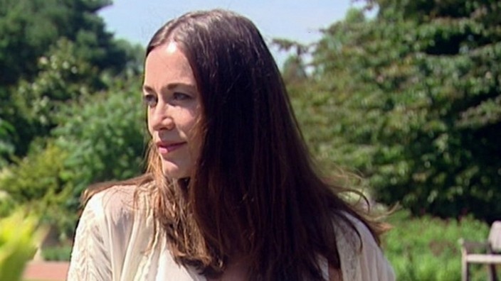 Benjaminas Lemon Drizzle Yoghurt Loaf Lorraine Itv