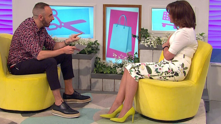 Style Steals For The Bank Holiday Weekend Lorraine 9123