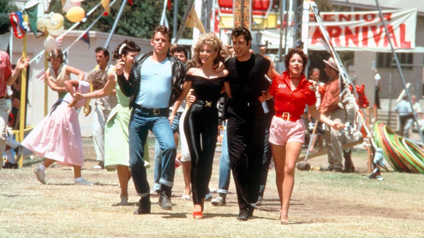 What happened to the original cast of Grease? | Lorraine