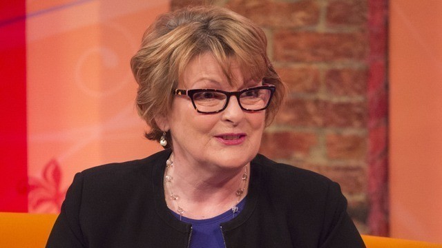 Vera's Back With Brenda Blethyn | Lorraine