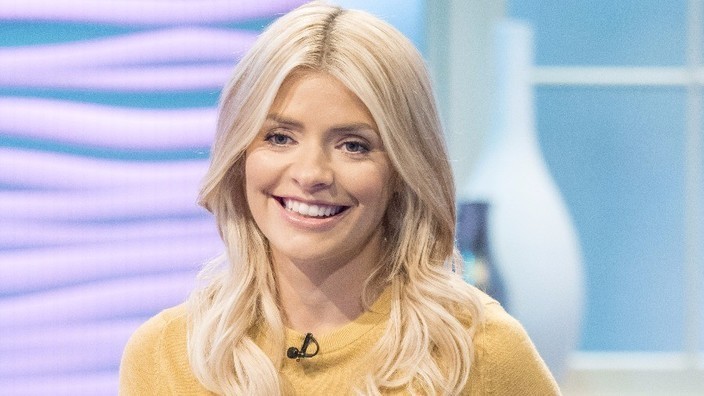 Holly Willoughby talks family life, advice for Kate and William, and ...