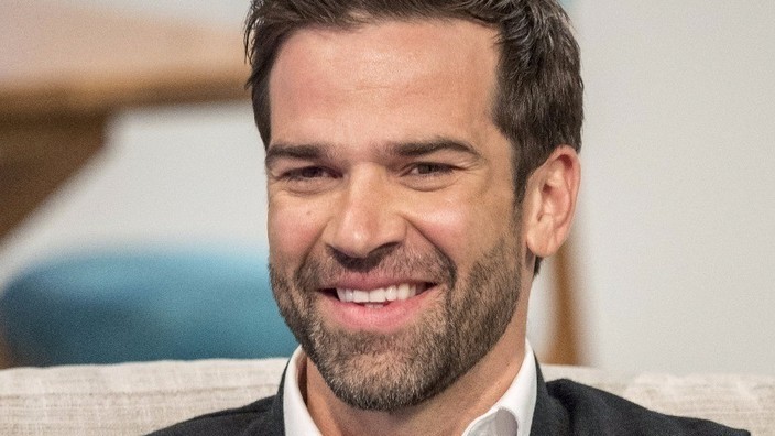 Gethin Jones is Strictly spectacular! | Lorraine