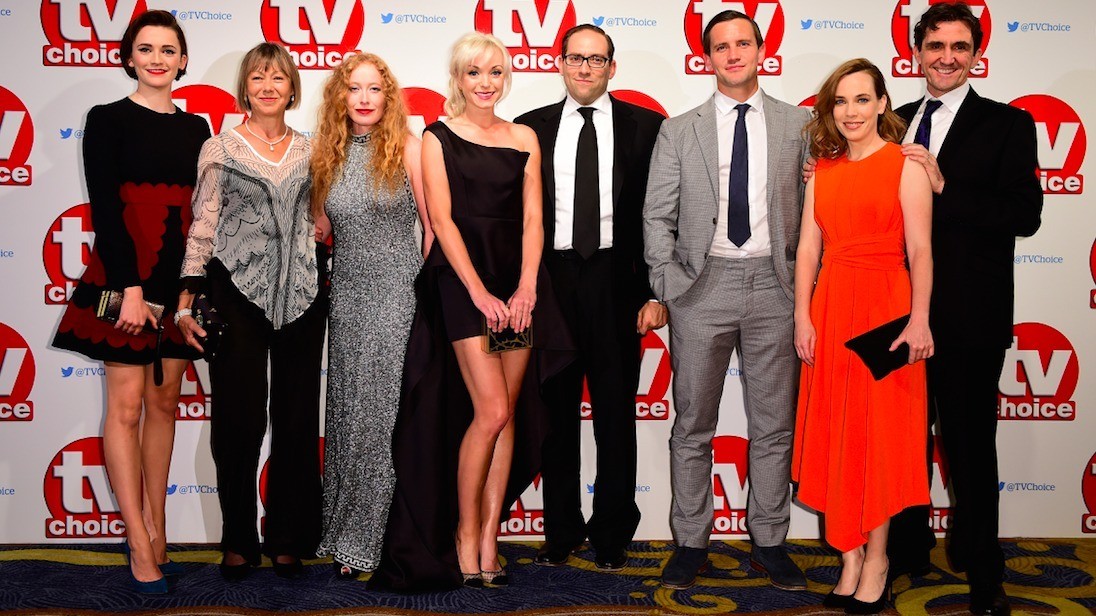 Mikey advises Call the Midwife on Thalidomide storyline | Lorraine