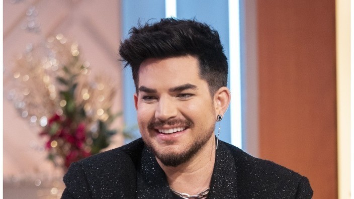 Adam Lambert on bringing Cher to tears with his cover of 'Believe ...