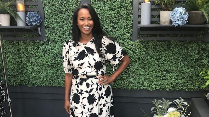 The perfect co ords for easy styling this summer Lorraine