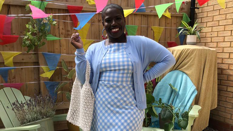 Style Beauty Lorraine