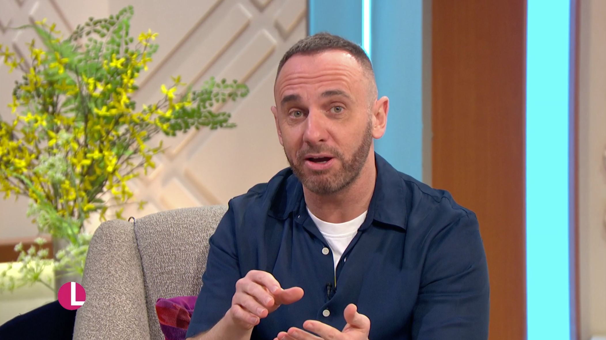 Your Fashion Roadmap Out Of Lockdown Lorraine