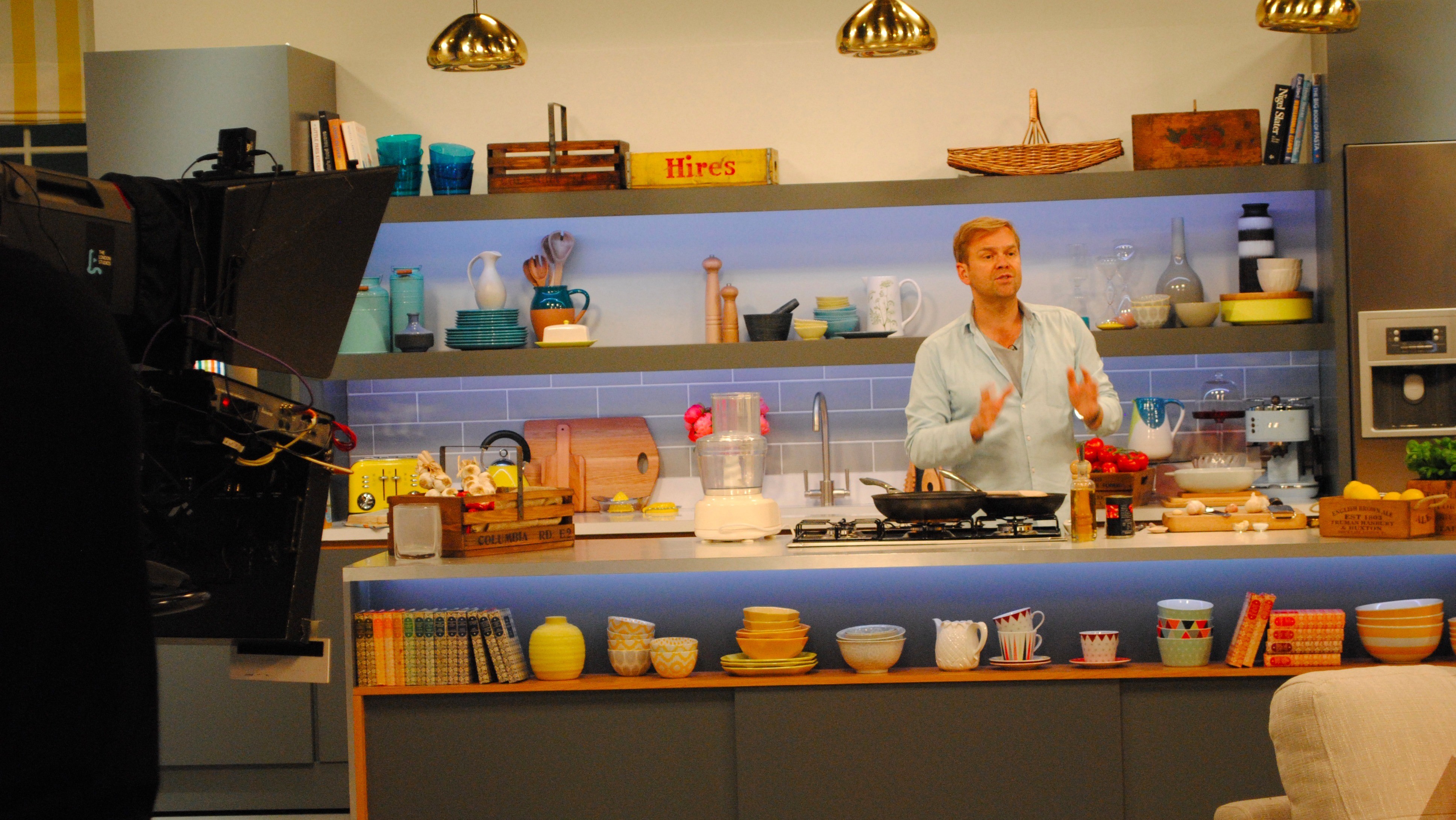 Chicken Parmigiana Lorraine