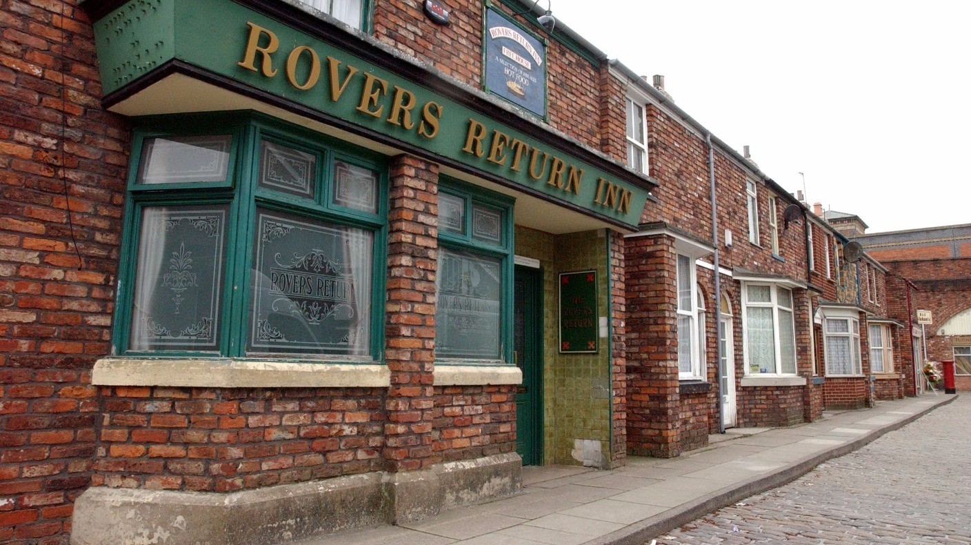 Coronation Street's Most Iconic Characters | Lorraine