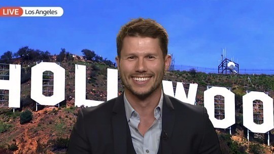 Jason Dundas | Lorraine