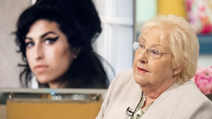 The real Amy Winehouse | Lorraine