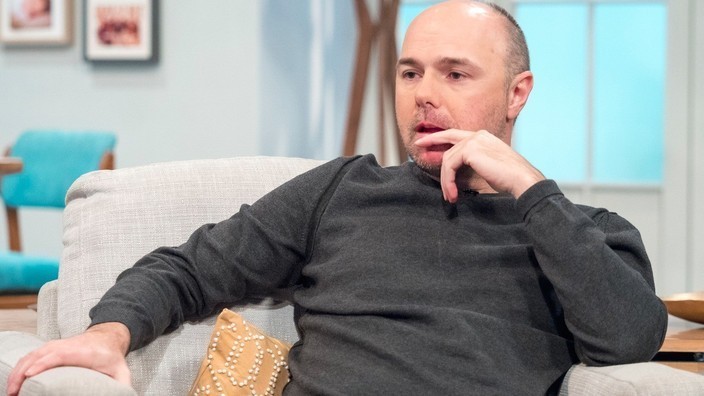 Karl Pilkington: why travel has changed me | Lorraine
