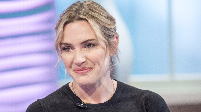 Kate Winslet Real Sex Videos Telegraph