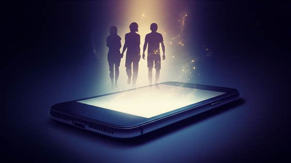 親のスマホ、死後も生き続ける？【知らないと後悔】デジタル終活で家族を救う秘策