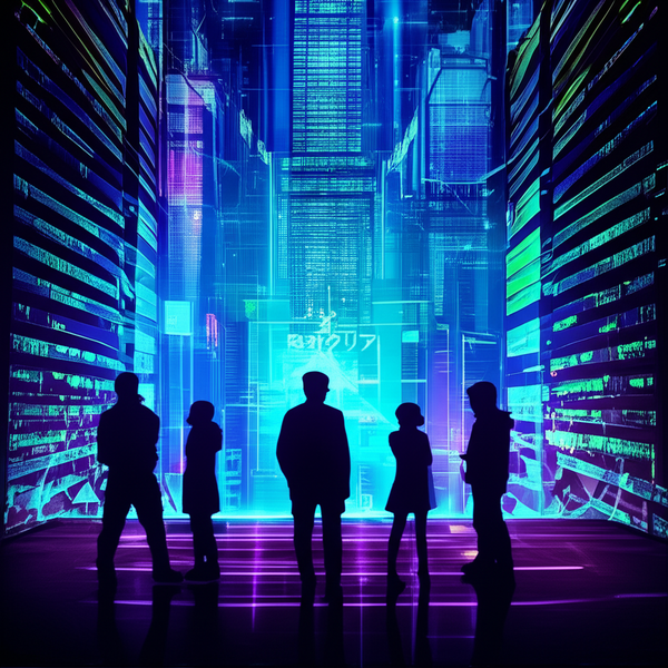「悪用厳禁」新宿THE TOKYO MATRIX「最深部」到達者が明かす！&quot;絶対クリア&quot;の鍵と最強パーティ編成