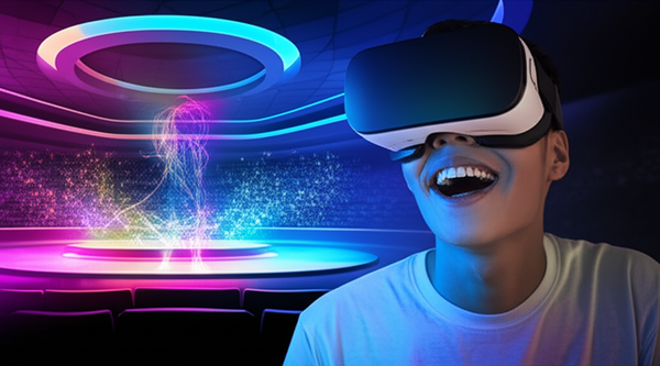 【異次元】PICO 4 VRライブで自宅が「最前列アリーナ」に！アーティストと繋がる”神体験”の秘密