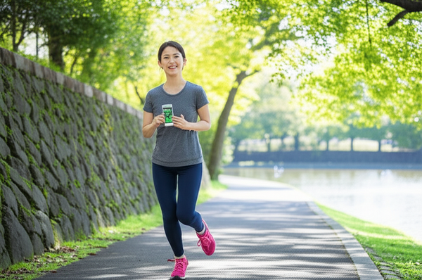 初心者でも安心！週末ランニングで皇居を走ろう ～Nike Run Clubアプリ活用ガイド～
