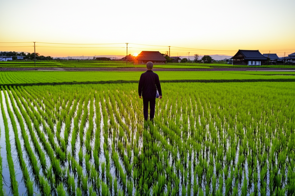 【悪用厳禁】人生激変!千葉いすみ市「週末田舎暮らし」お試し移住の“禁断のリアル”