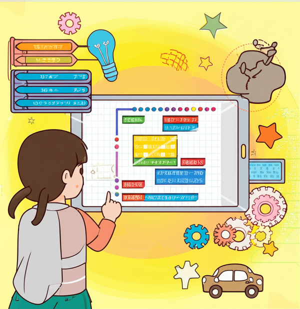 プログラミング必修化に備える小学生へ Scratchオンライン教材を比較 創造力を育む選び方