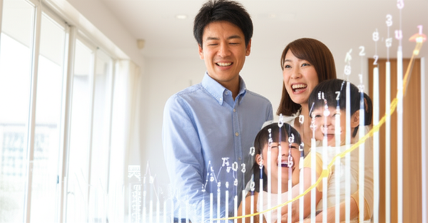 【衝撃】30代子育て夫婦の「異次元家計簿」！新NISA・iDeCoで教育費が爆速で貯まる秘密