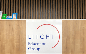 Litchi Education Group was officially established in Brisbane, Queensland.